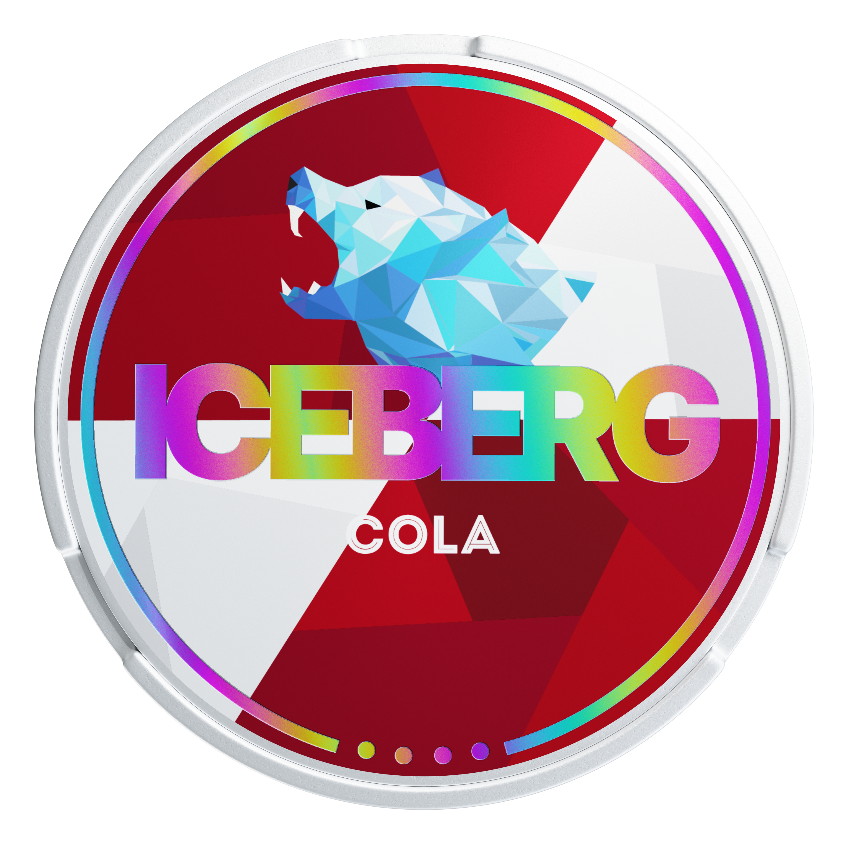 ICEBERG