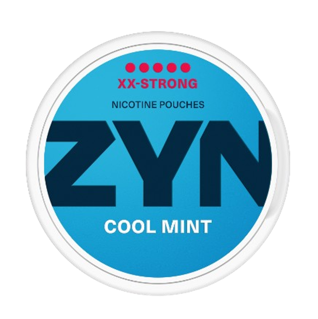 ZYN Menta Fresca