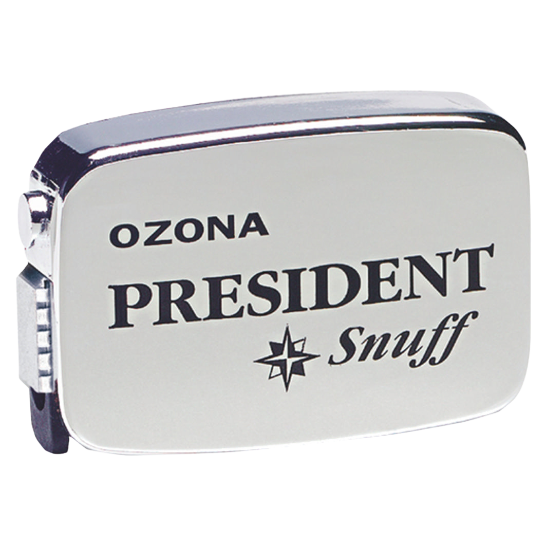 Ozona President Snuff 7g