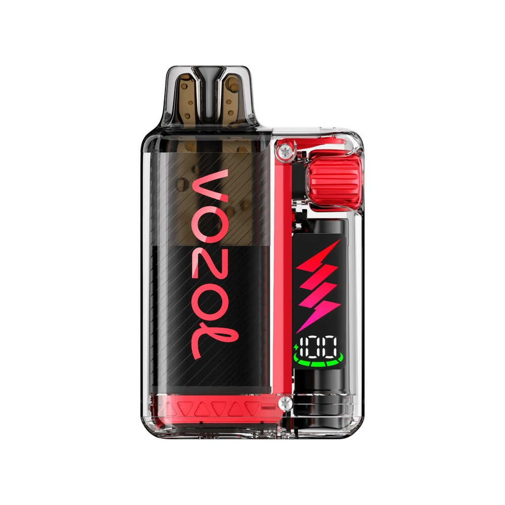 VOZOL Vista Plug Kit Strawberry Ice