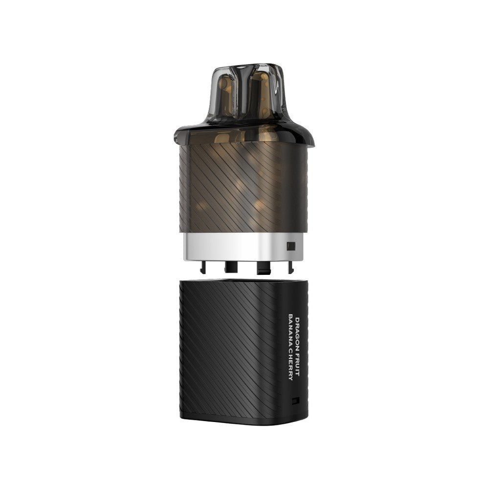 VOZOL Vista Plug Pod Dragon Fruit Banana Cherry