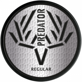 VIKA Predator Regular White Dry