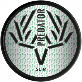 VIKA Predator Slim White Dry