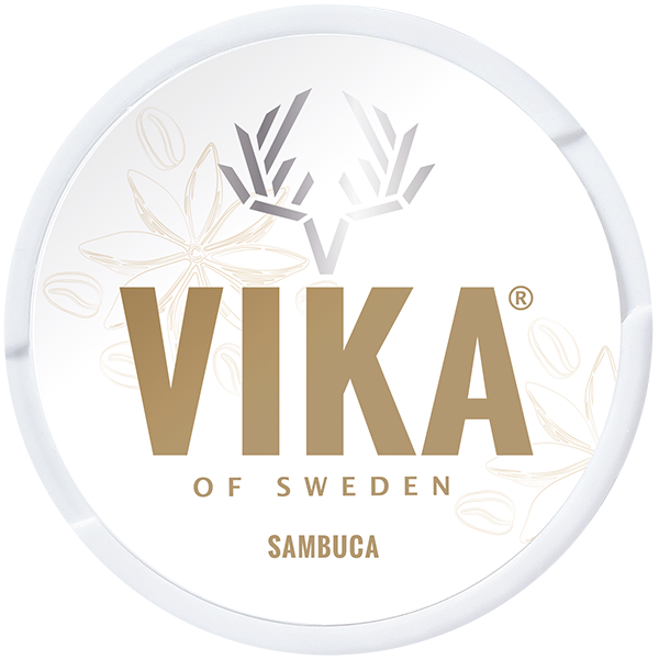 VIKA Sambuca