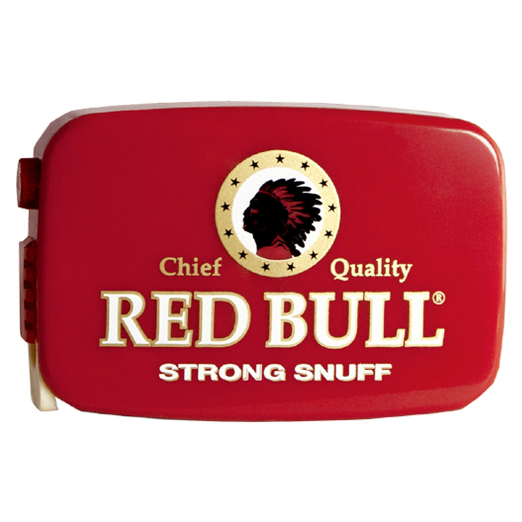 Red Bull Strong Snuff 7g