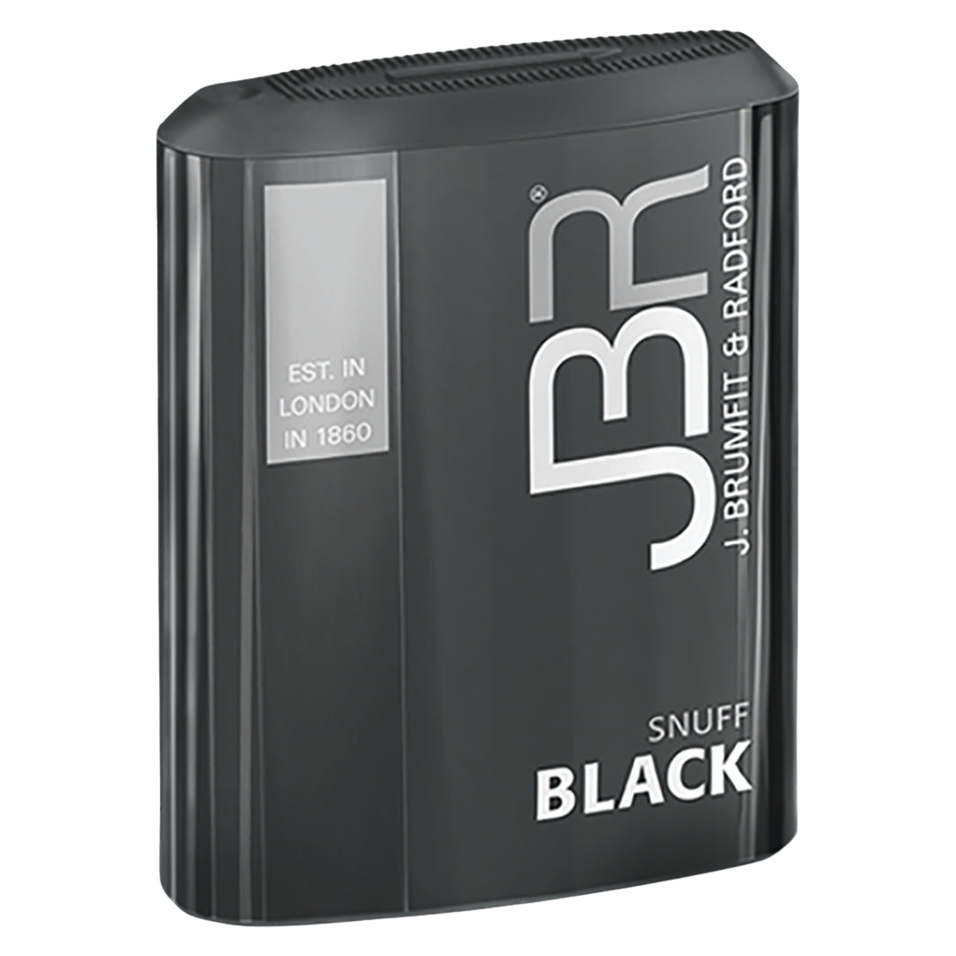 JBR Black Snuff 10g