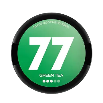 77 Green Tea
