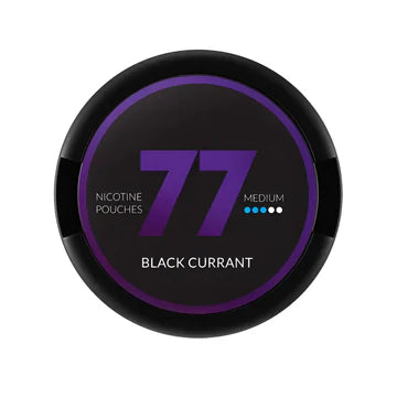 77 Blackcurrant