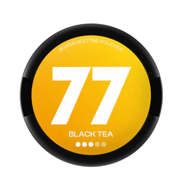 77 Black Tea