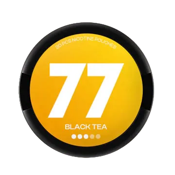 77 Black Tea