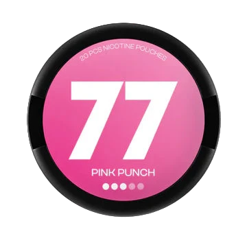 77 Pink Punch