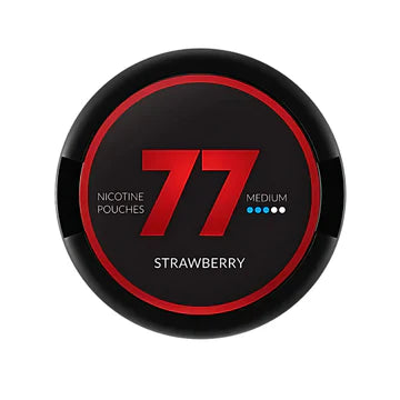77 Strawberry
