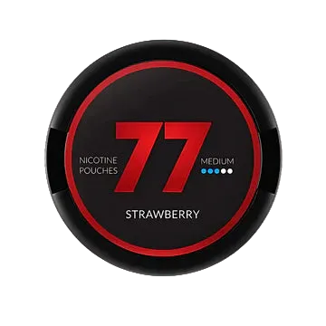 77 Strawberry