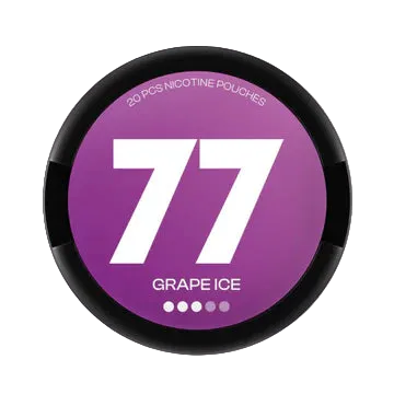 77 Grape Ice