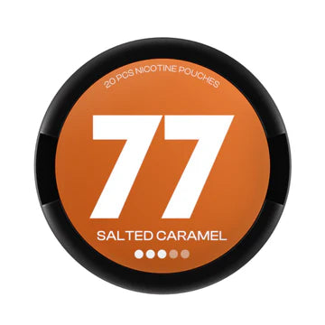 77 Salted Caramel