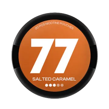 77 Salted Caramel