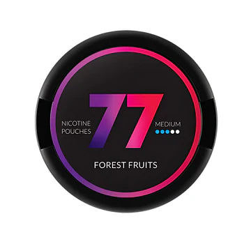 77 Forest Fruits