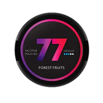 77 Forest Fruits