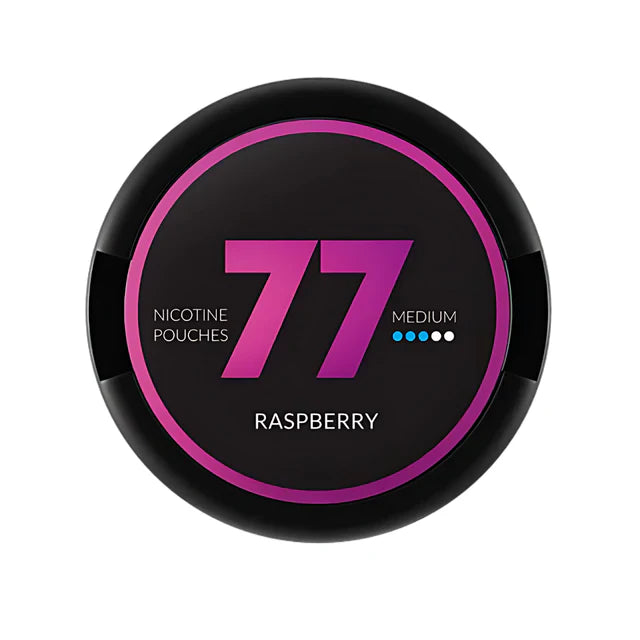 77 Raspberry