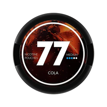 77 Cola