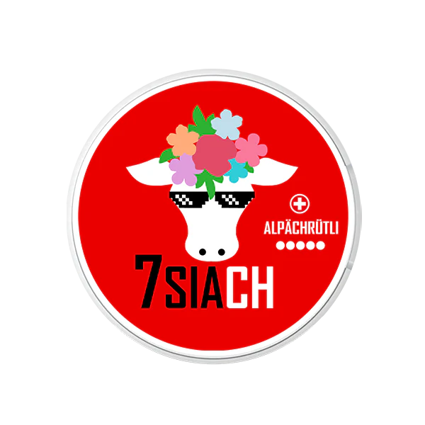 7Siäch Alpächrütli AW (Tutto bianco)