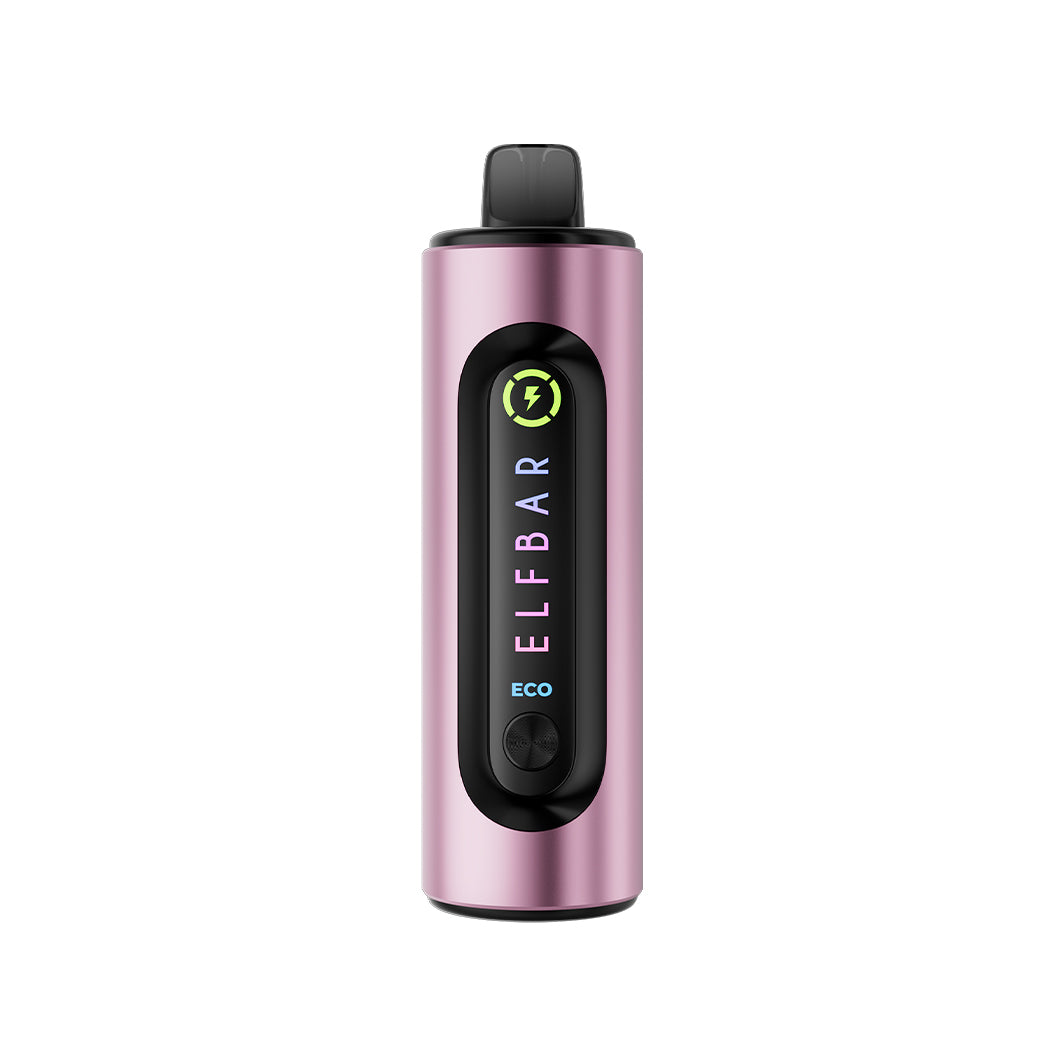 ELFBAR 4 in 1 inkl. Pods Berry Edition