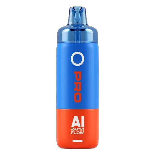 INSTAFLOW O Pro Kits Blue Blood Orange