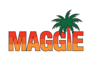 MAGGIE