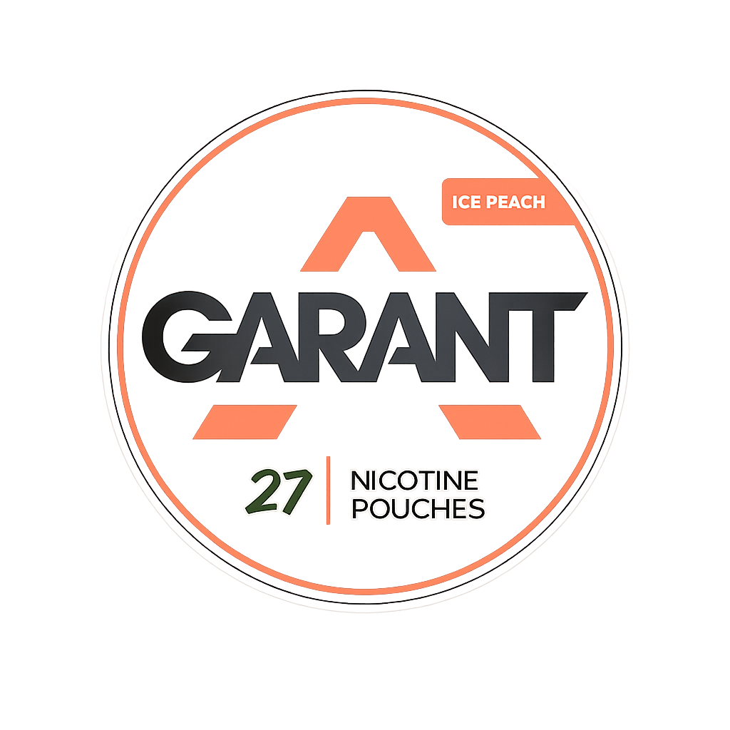 GARANT Ice Peach Medium