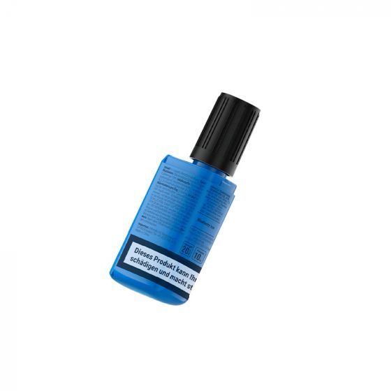 ELFBAR AF5000 Contenitore di ricarica da 10 ml Blueberry ICE