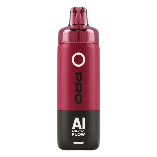 INSTAFLOW O Pro Kits Fizzy Cherry