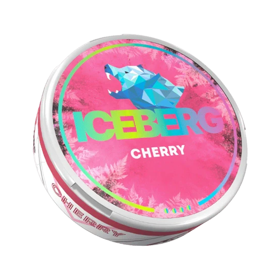 ICEBERG Cherry