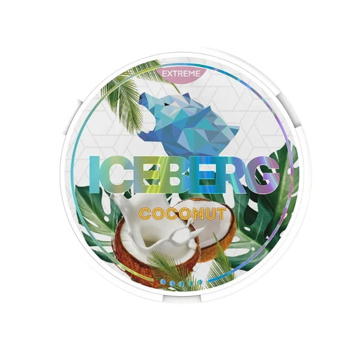 ICEBERG Coconut