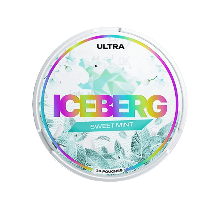ICEBERG Sweet Mint