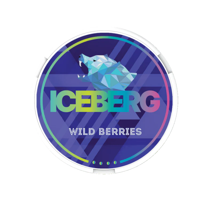 ICEBERG Wild Berries