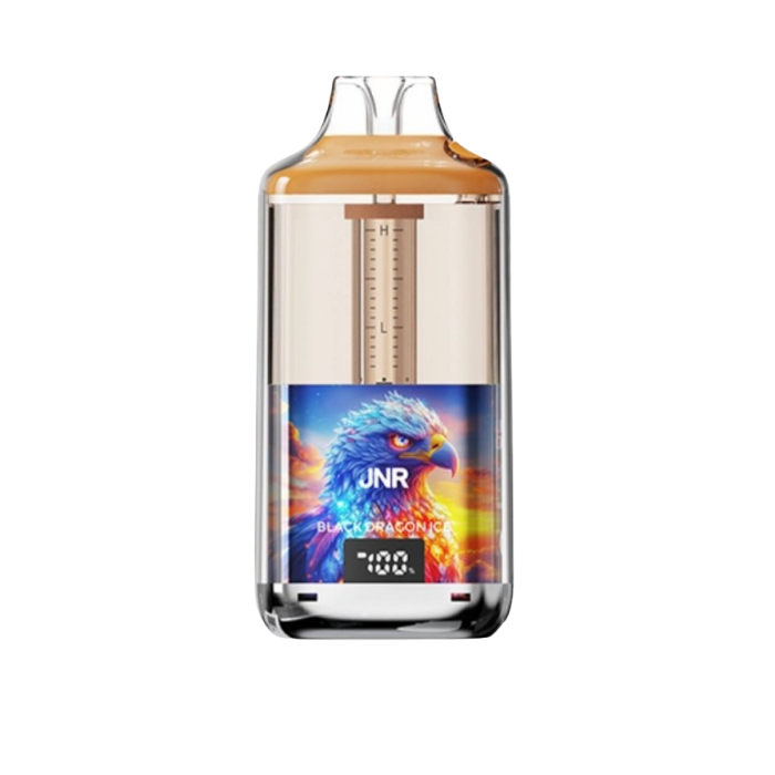 JNR Falcon Gem 30K Black Dragon Ice