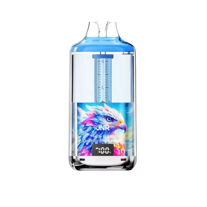 JNR Falcon Gem 30K Blue Cherry Cranberry