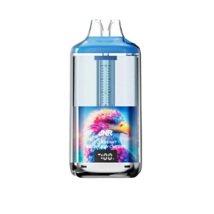 JNR Falcon Gem 30K Blueberry Raspberry Cherry