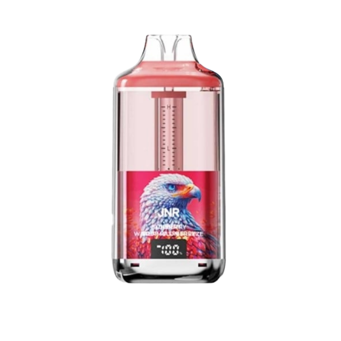 JNR Falcon Gem 30K Cherry Watermelon Freeze