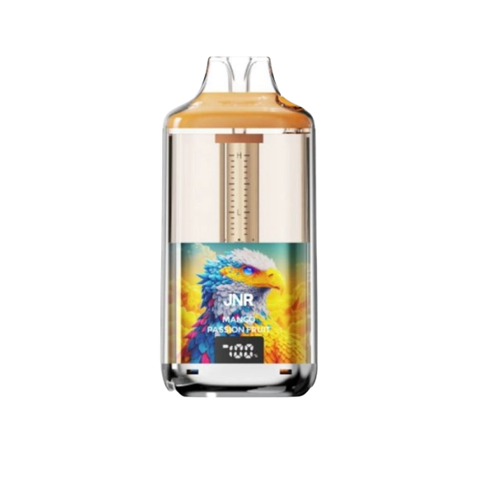 JNR Falcon Gem 30K Mango Passion Fruit