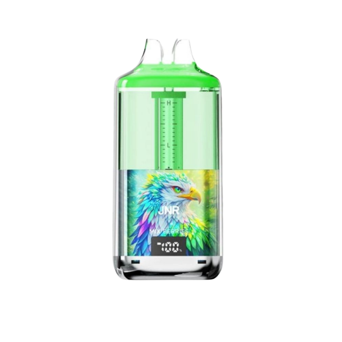 JNR Falcon Gem 30K Mixed Berries