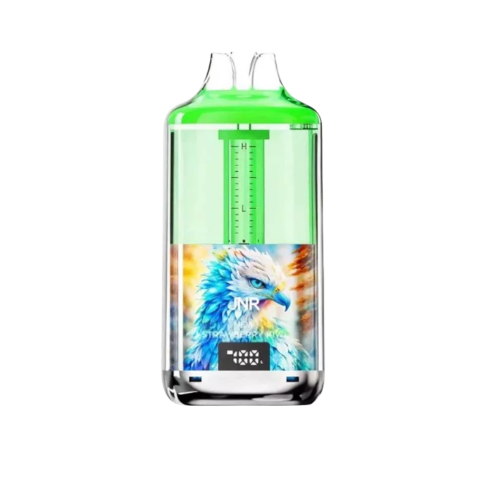 JNR Falcon Gem 30K Strawberry Kiwi