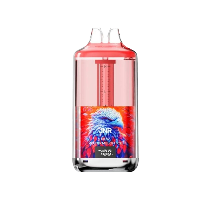 JNR Falcon Gem 30K Strawberry Watermelon Ice