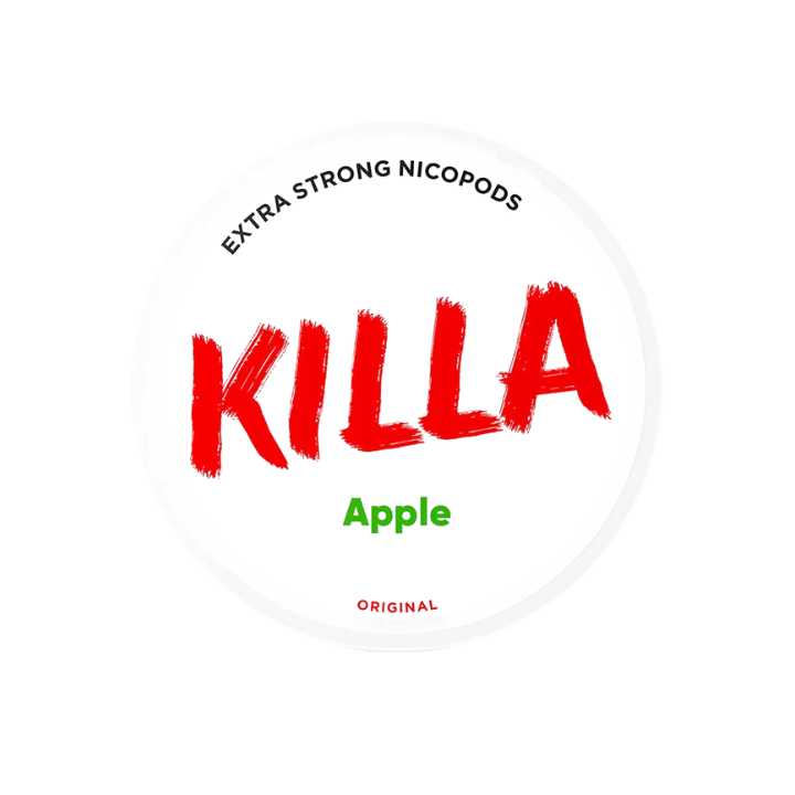 KILLA Apple
