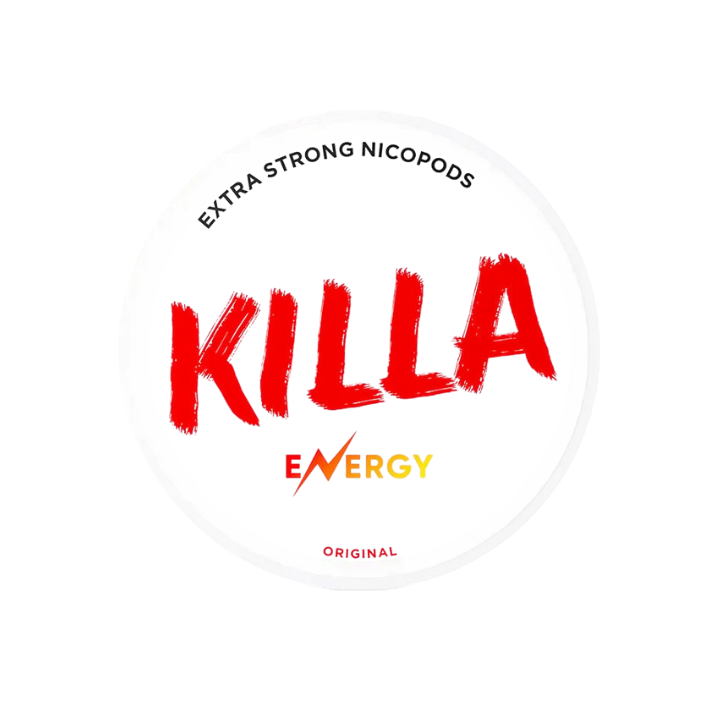 KILLA Energy