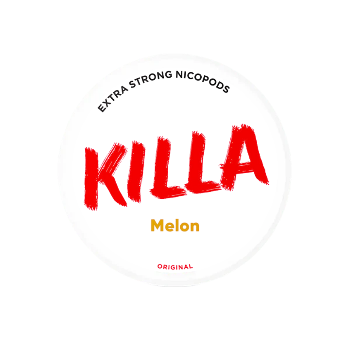 KILLA Melon