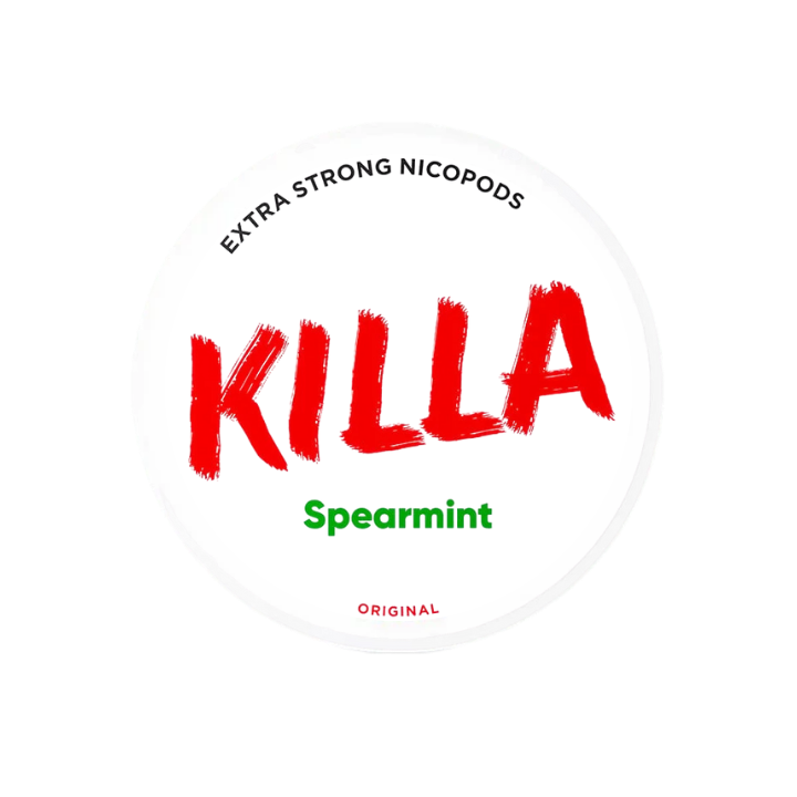 KILLA Spearmint