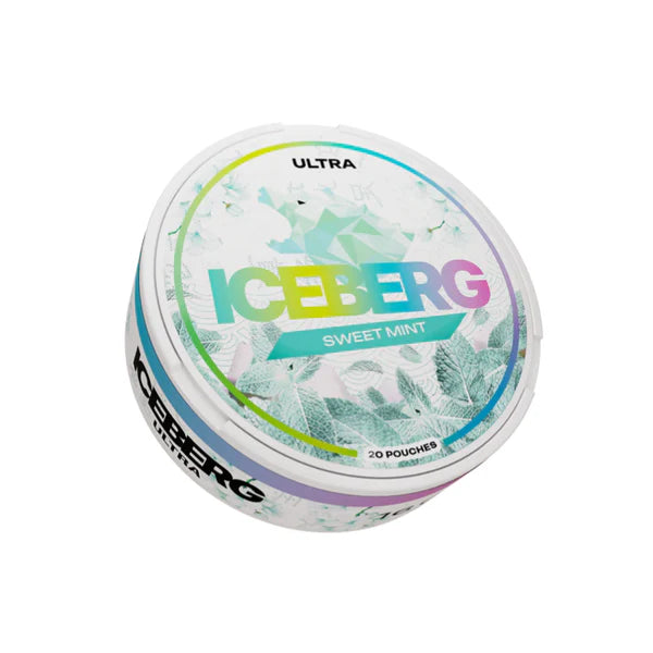 ICEBERG Sweet Mint