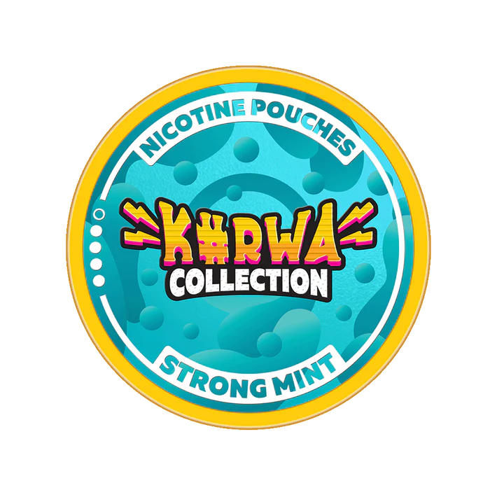 KURWA Collection Strong Mint