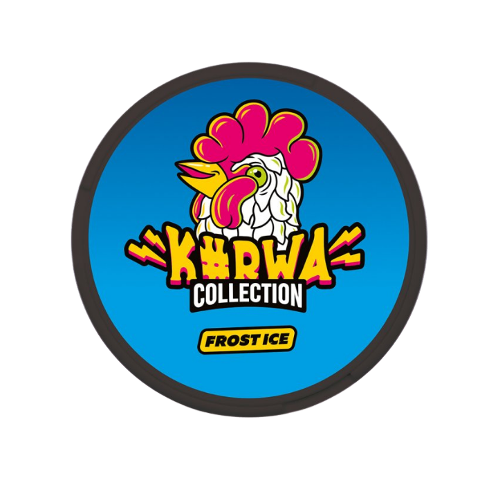 KURWA Frost Ice